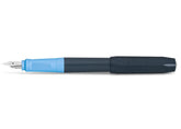 Kaweco Perkeo Calligraphy Set - Blue